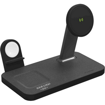 Mophie Snap+ 3-In-1 Wireless Charging Stand