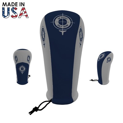 Featherlite™ Golf Iron Cover