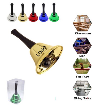 2.95 Inch Service Hand Bell