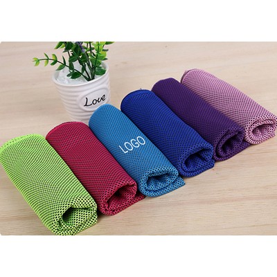 Cooling Towel