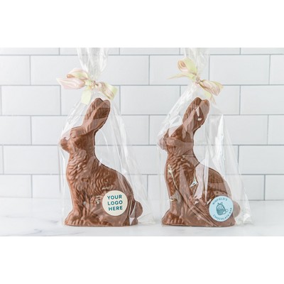 Easter Bunny Small Milk Chocolate