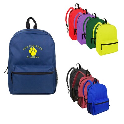 Classic 16" Backpack