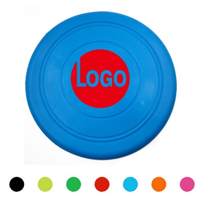 Flying Disc Dog Toy