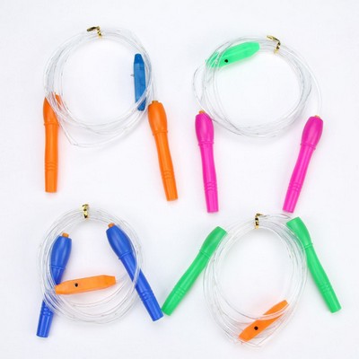 LED Jump Rope