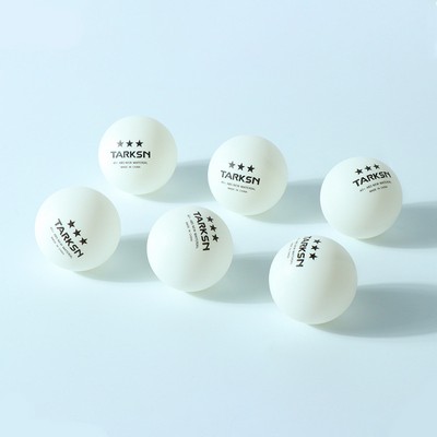 Custom Bulk Ping Pong Ball