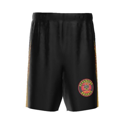 Youth 7" Inseam Short