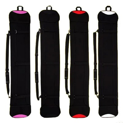 Neoprene Snowboard Bag