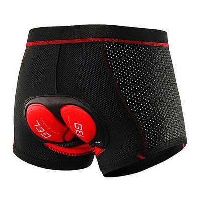 Padded Cycling Shorts