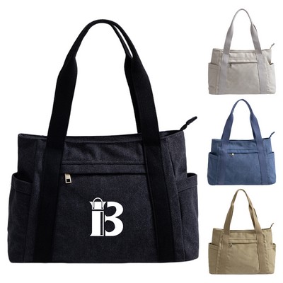 Women Tote Eco Bag