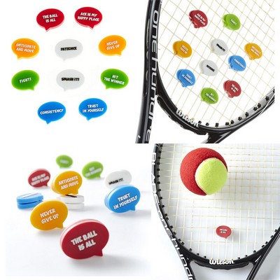 Tennis Vibration Dampener