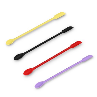 Silicone Mini Scraper Spatula