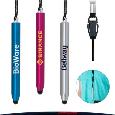 Wiri 2in1 Stylus Pen