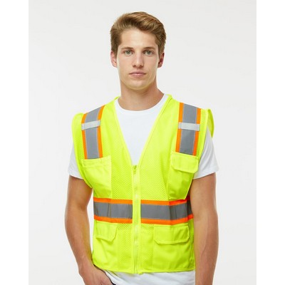 Kishigo® Ultra-Cool Multi Pocket Vest