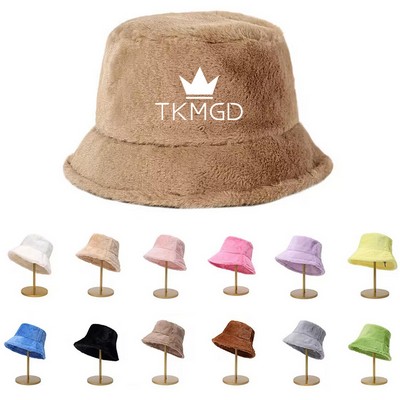 Winter Bucket Hat