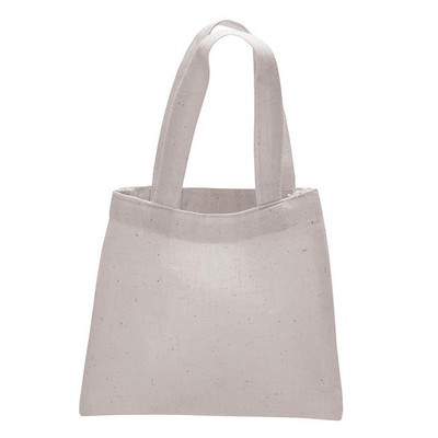 Mini Tote Bag - Cotton