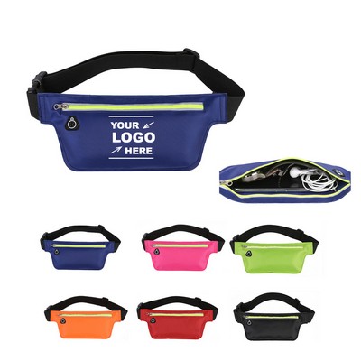 Crossbody Waist Pack