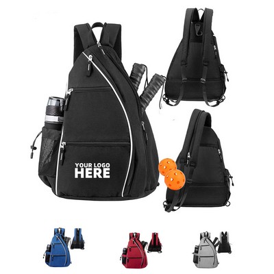 Athletico Backpack