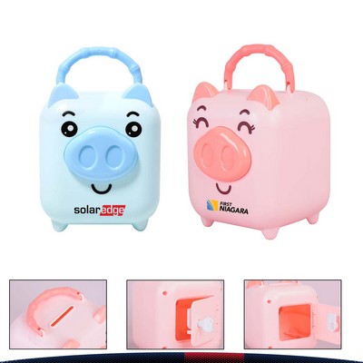 Vitom Piggy Bank