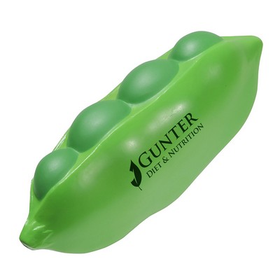 Pea Pod Stress Reliever