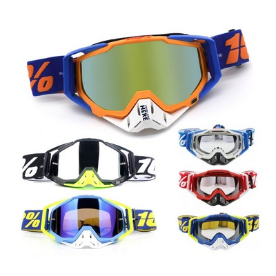 Snow Goggles