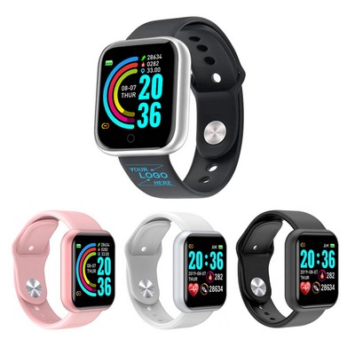 Fitness Tracker Smart Watch Bracelet