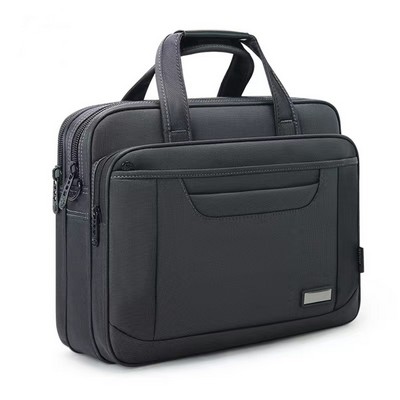 Laptop Premium Computer Briefcase Messenger Bag