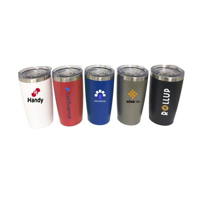 20oz Stainless Steel Tumbler