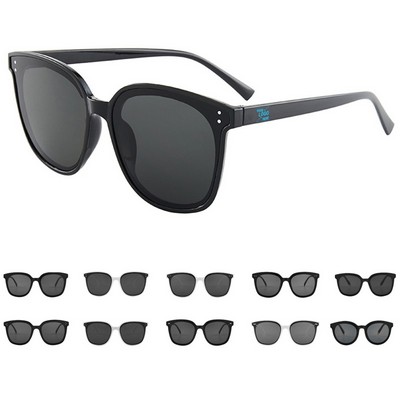 Unisex Fashion Sunglasses for Adults