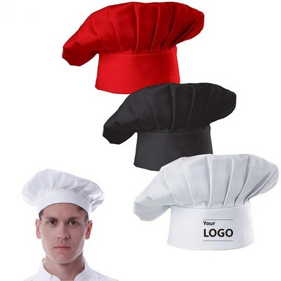 Kitchen Chef Hat Unisex