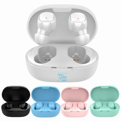 Wireless Bluetooth Headphones