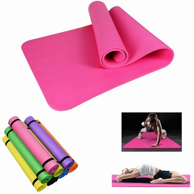 1/8 Inch EVA Foam Yoga Mat