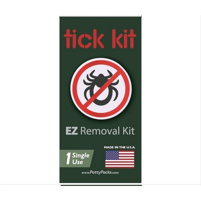 Tick Kit