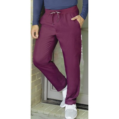 Med Couture Rothwear Insight Men's Straight Leg Pants