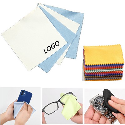 Microfiber Cleaning Cloths