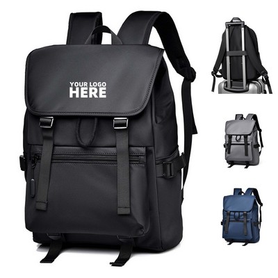 Laptop Backpack Waterpoof