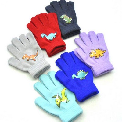 Kids Gloves