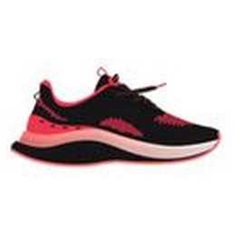 Black/Neon Coral Pink Cherokee® Men's Infinity® Infinite Shoes