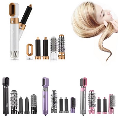 5 in 1 Hair Dryer Styler