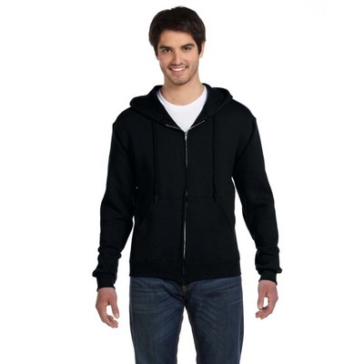 Fruit Of The Loom 12 Oz. Supercotton&trade; 70/30 Full-Zip Hood