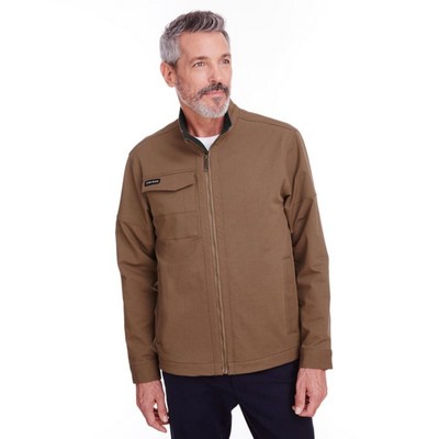 Dri Duck Ace Softshell Jacket