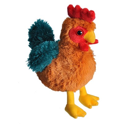 7" Hug'ems Rooster