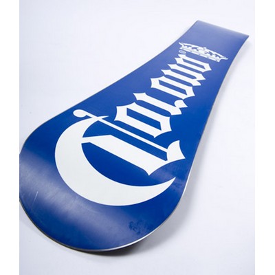 Retail Snowboard