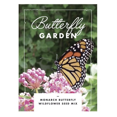 Butterfly Garden Seed Pack