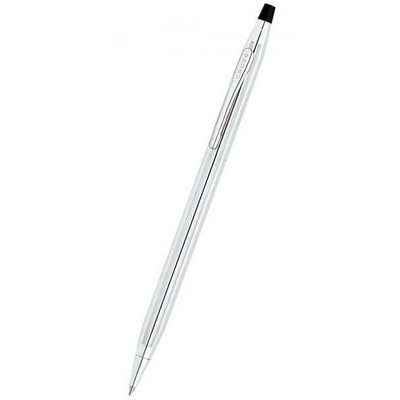 Classic Century® Lustrous Chrome Ballpoint Pen