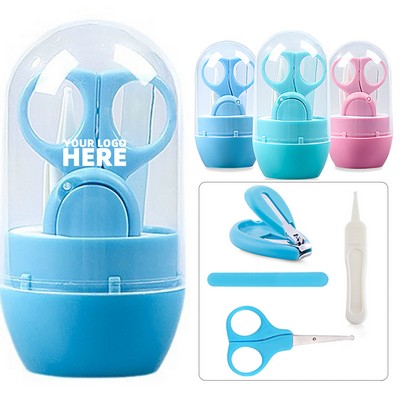 Baby Nail Clipper