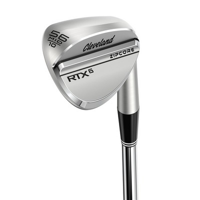 Cleveland RTX 6 ZipCore Tour Satin Wedge