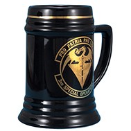 Military Stein, 0.7L