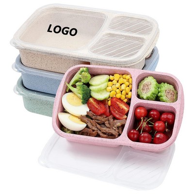 Bento Lunch Box