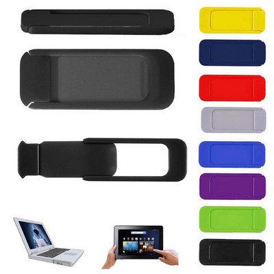 Webcam Cover for Electronic Devices