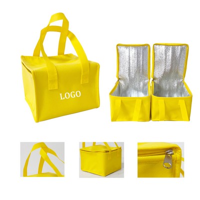 Non-woven Insulated Small Bag